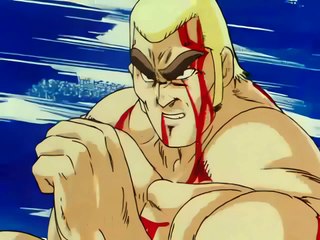 Sakigake Otokojuku โรงเรียนลูกผู้ชาย ตอนที่ 29 1440p.พากย์ไทย