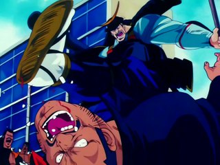 Sakigake Otokojuku โรงเรียนลูกผู้ชาย ตอนที่ 34 1440p.พากย์ไทย