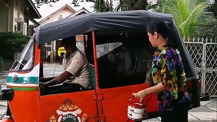 NENEK GAYUNG Full Movie (2011)