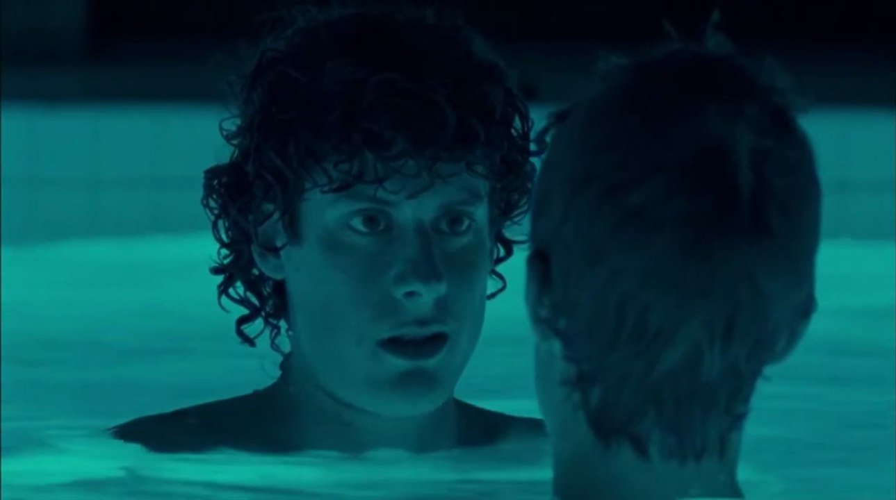 Dare (2009) gay theme | LGBTQ film - English 720p