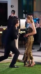 after five years i left for outer space💖