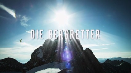 Die Bergretter -49- Zu kurz gekommen – Teil 1