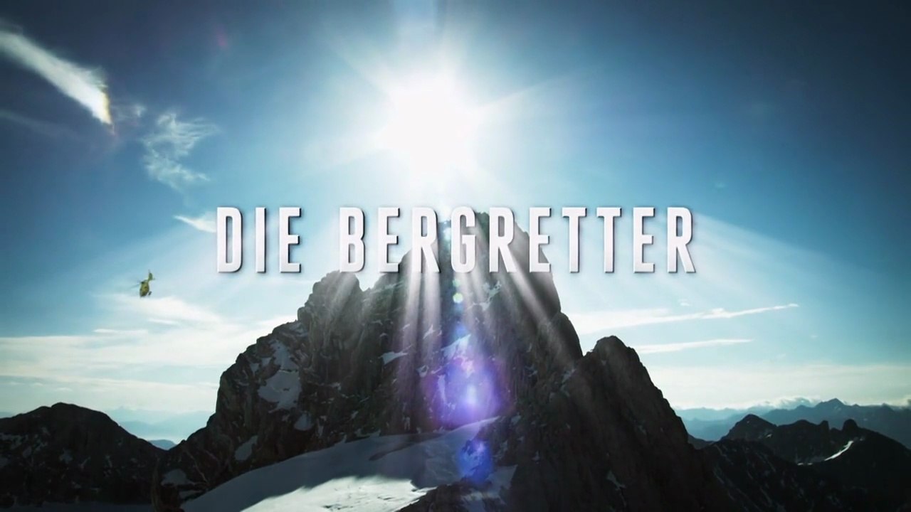 Die Bergretter -49- Zu kurz gekommen – Teil 1