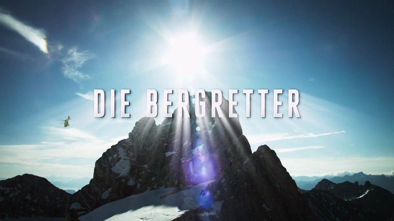 Die Bergretter -49- Zu kurz gekommen – Teil 2