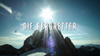 Die Bergretter -50- Schneeblind – Teil 1