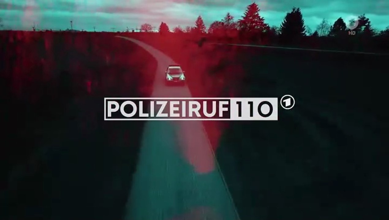 Polizeiruf 110 -391- An der Saale hellem Strande
