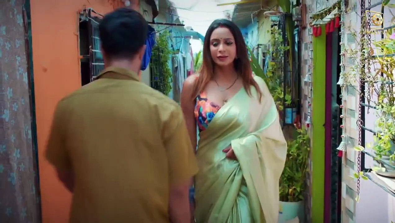 Band Baja Aafat (2025) Hindi Hot Series S1 Episode 1 to 6