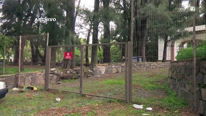 Académico de la UdeG advierte riesgo de más inundaciones por obras en Los Colomos
