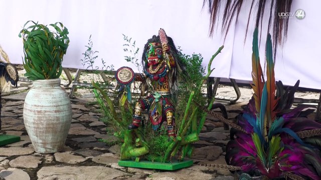 Reconoce el gobierno federal a los pueblos indígenas de Tonalá como pueblos originarios