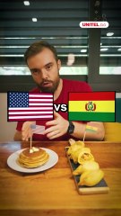 ¿Hasta cuándo se quedan las bajas temperaturas en Santa Cruz?