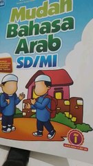belajar bahasa arab muda ep 2