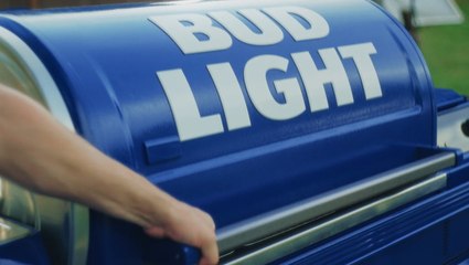 Bud Light and Traeger Grills Team Up for an ‘Epic’ Tailgating Experience