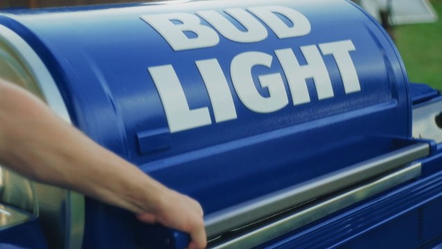 Bud Light and Traeger Grills Team Up for an ‘Epic’ Tailgating Experience