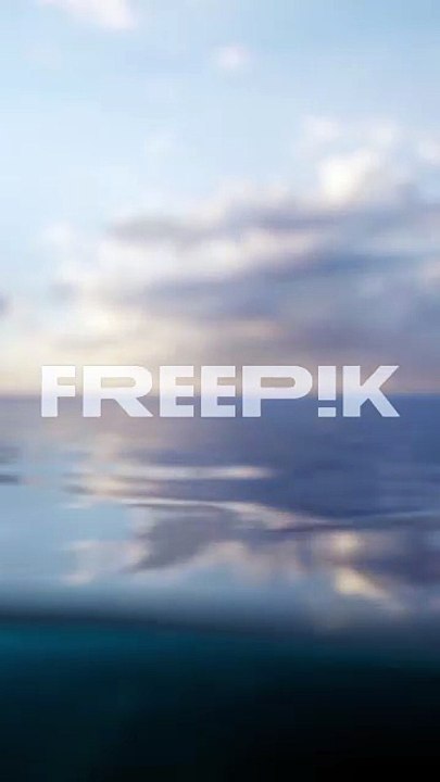 calm ocean under blue sky