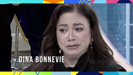 Fast Talk with Boy Abunda: Dina Bonnevie | (Ep. 668)