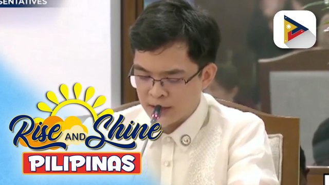 DPWH Sec. Bonoan, suportado ang isinasagawang imbestigasyon sa isang opisyal ng DPWH sa Batangas