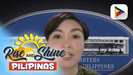AFP, mahigpit na ipatutupad ang ‘zero tolerance policy’ vs. panunuhol sa loob ng ahensya