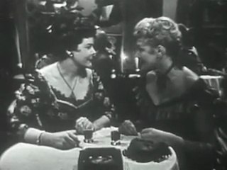 Climax - Dr Jekyll and Mr Hyde by Allen Reisner