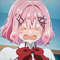 Kawaii Anime Girls Waifu Code -0032