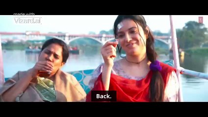 Ek Chatur Naar (Official Trailer)_ Divya Khossla _ Neil Nitin Mukesh _ Umesh Shukla _ 12th Sep 2025(1)(1)