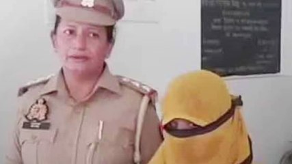 UP: हनी ट्रैप गैंग के तीन आरोपी अरेस्ट