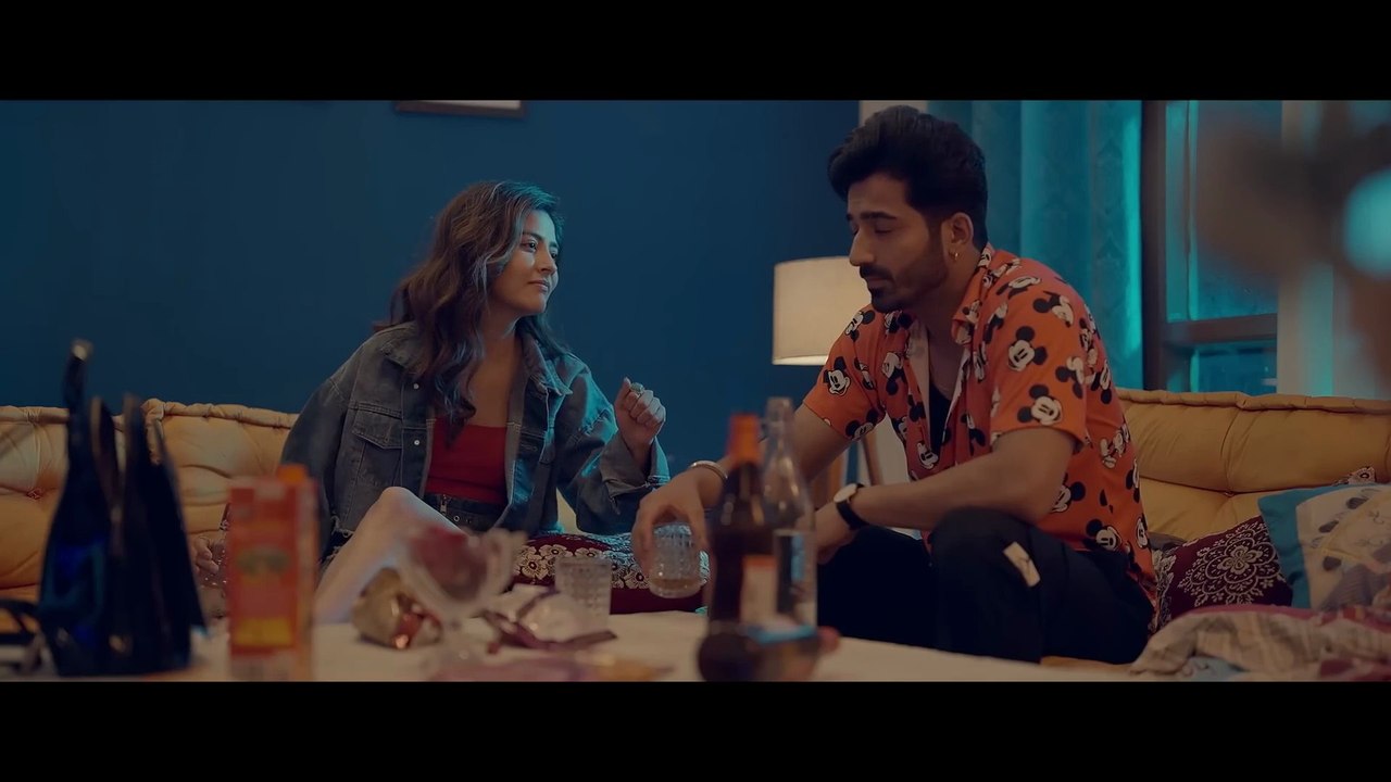 FRIDGE (2025) 💔 | Full Hindi Movie | Love, Sex & Murder | Suspense Thriller