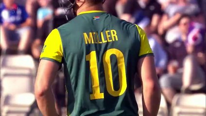 M01 England vs South Africa 2017