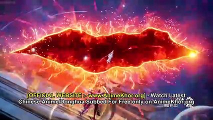 Ling Tian Du Zun Episode 16 Subtitles [ENGLISH