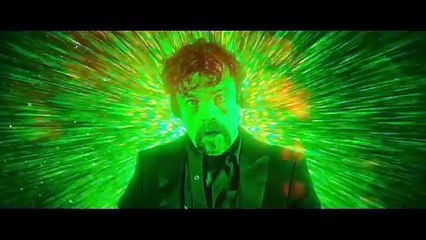 The Toxic Avenger  I  Official Trailer  I  2025