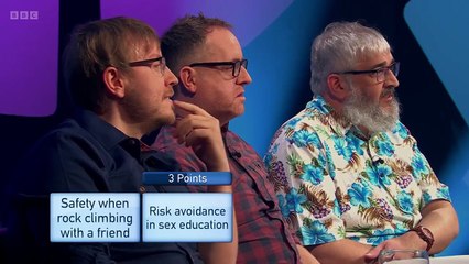 Only Connect (2008) Season 21 Episode 3- Metrophiles v Grapevines