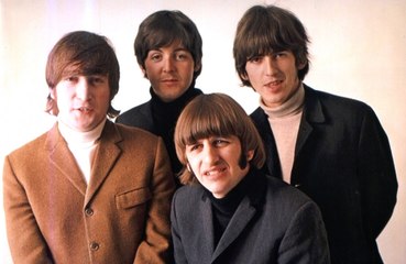 『ザ・ビートルズ・アンソロジー』が復活、11月にアルバム＆ドキュメンタリーが解禁