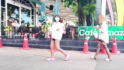 The latest news from Pattaya! Thailand, August 25, 2025.