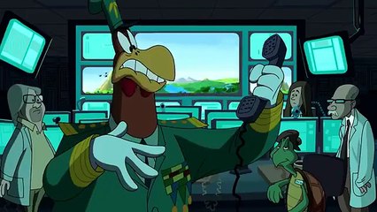 Looney Tunes: Rabbits Run (2015) Hindi Dubbed