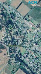 Police officer shot, two missing in 'active incident' in regional Victoria