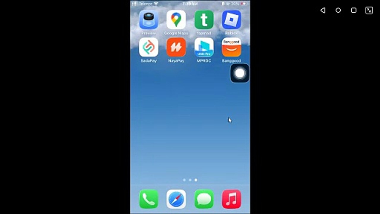 How to add your youtube channel link on Roblox Account