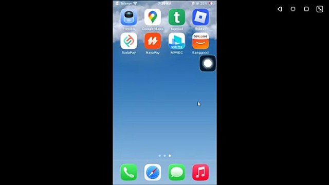 How to add your youtube channel link on Roblox Account