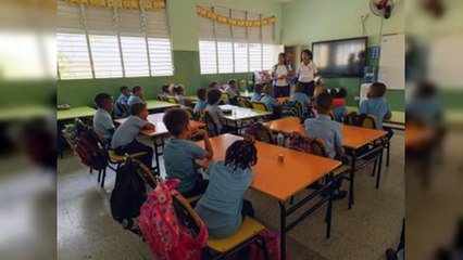 ADP Bonao convoca a paro y deja sin clases a 27 mil estudiantes