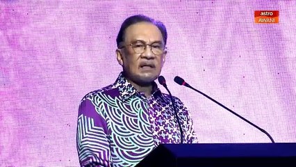 Keluarga paksi dalam kehidupan masyarakat, pembangunan negara - Anwar