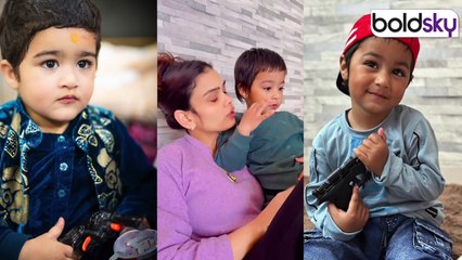 Armaan Kritika Malik Son Zaid Rickets Disease Publicity Stunt है क्या, Public Shocking Reaction