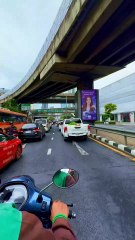 “Going to sea life museum Bangkok “
