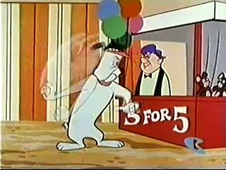 RUFF AND REDDY CARTOONS