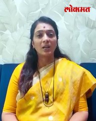 जागतिक महिला दिनी रोहिणी खडसेंनी मोठी मागणी केलीय