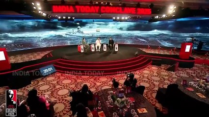 Exclusive: What Navy chief said on China threat and maritime challenges