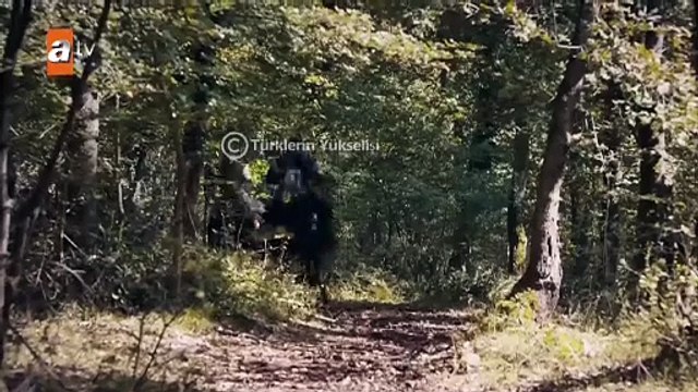 مسلسل المؤسس عثمان الحلقه 184 الاعلان الاول للحلقه بالا تعذب صوفيا