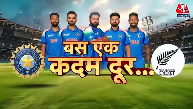 चैंपियंस ट्रॉफी: न्यूजीलैंड को फाइनल से पहले झटका, गेंदबाज मैट हेनरी का खेलना तय नहीं