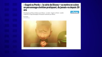 Marc Eynaud : «Il y a un vent de dé-wokisation aux États-Unis»