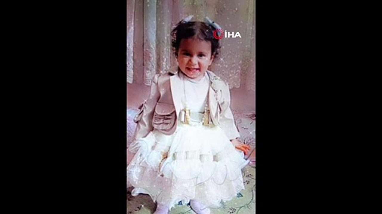 Türkiye'ye yakışmayan haber! 2 yaşındaki çocuk köpeklerin saldırısı sonucu öldü