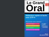 🎓 Préparez-vous au Grand Oral avec ChatGPT : Le guide ultime ! 📚