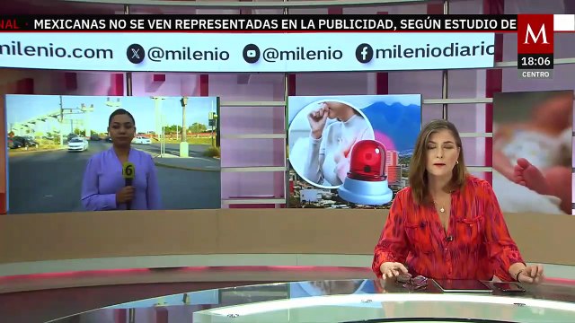 La SS de Nuevo León confirmó la primera muerte del año por tos ferina. Magda González, 07 de marzo 2025
