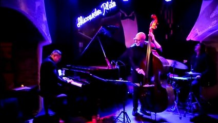 Benito Gonzales, il live in trio del grande pianista jazz venezuelano